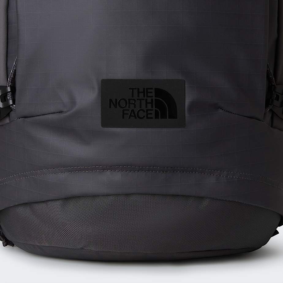 Base Camp Voyager Pro Travel Backpack TNF Anthracite GreyTNF Black ALT3