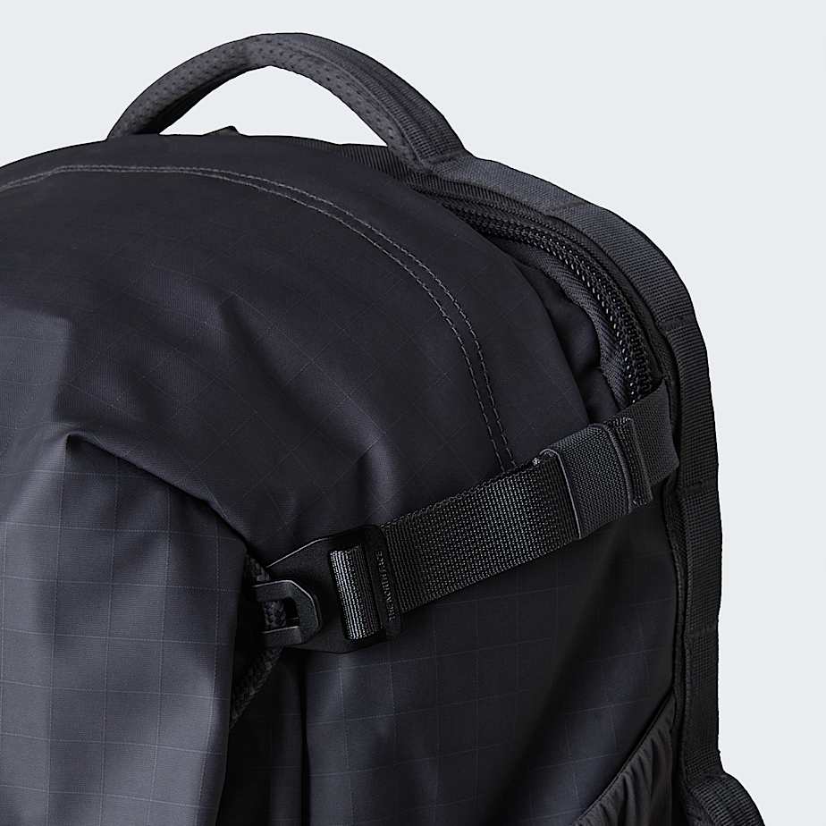 Base Camp Voyager Pro Travel Backpack TNF Anthracite GreyTNF Black ALT11