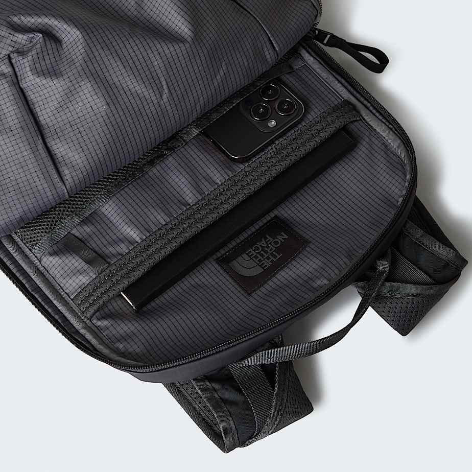 Sac  dos lger Base Camp Voyager Pro TNF Anthracite GreyTNF Black ALT5