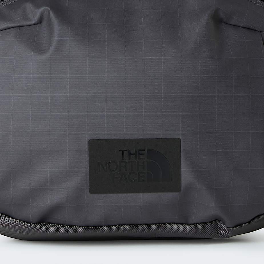 Base Camp Voyager Pro Umhngetasche TNF Anthracite GreyTNF Black ALT3