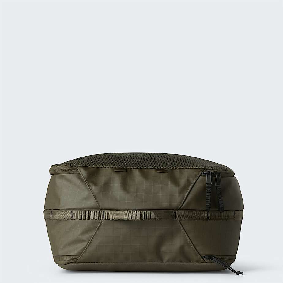 Base Camp Voyagercube TNF ALT1
