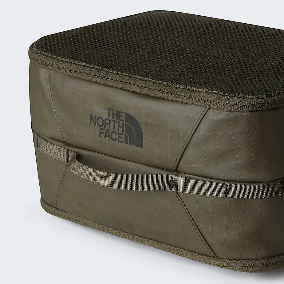 Base Camp Voyagercube TNF ALT2