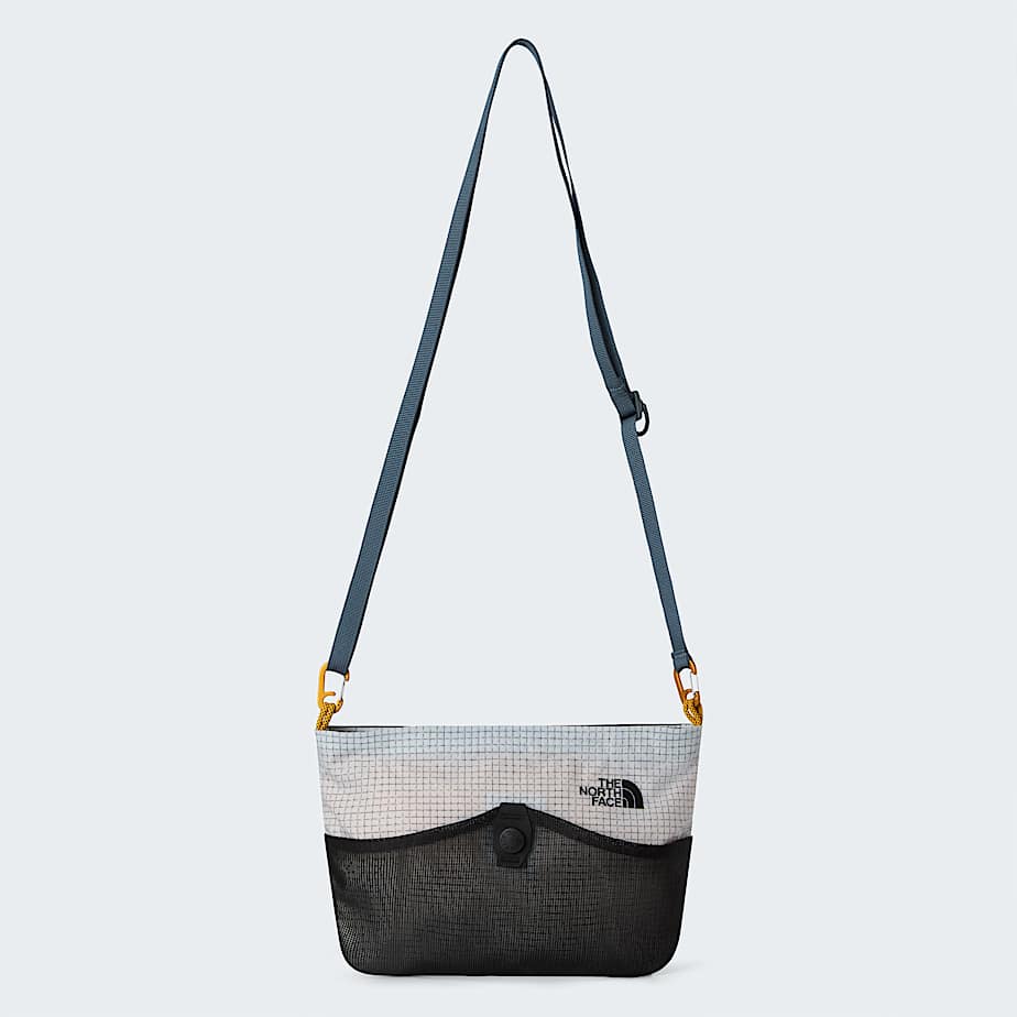 Sac bandoulière Clyffe - 1