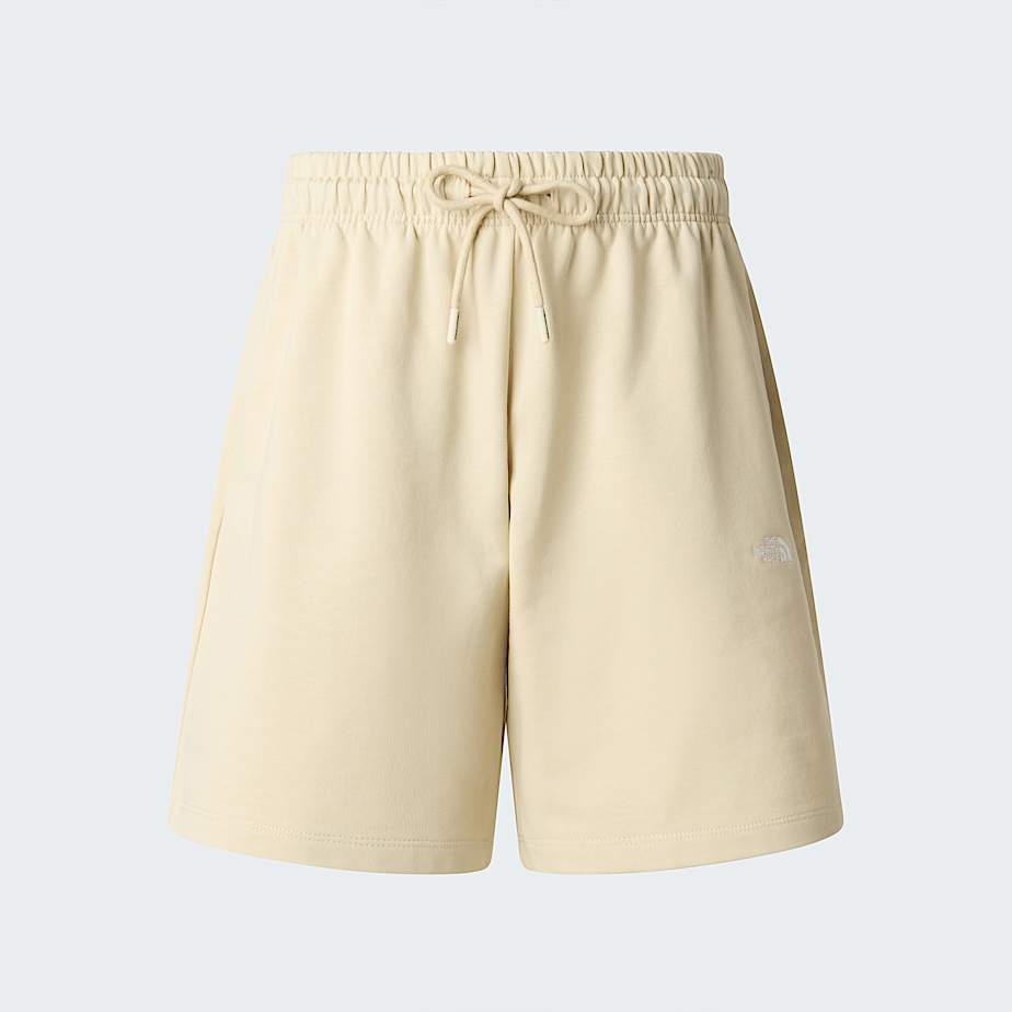 Womens Essential Light Relaxed Shorts TNF ALT20