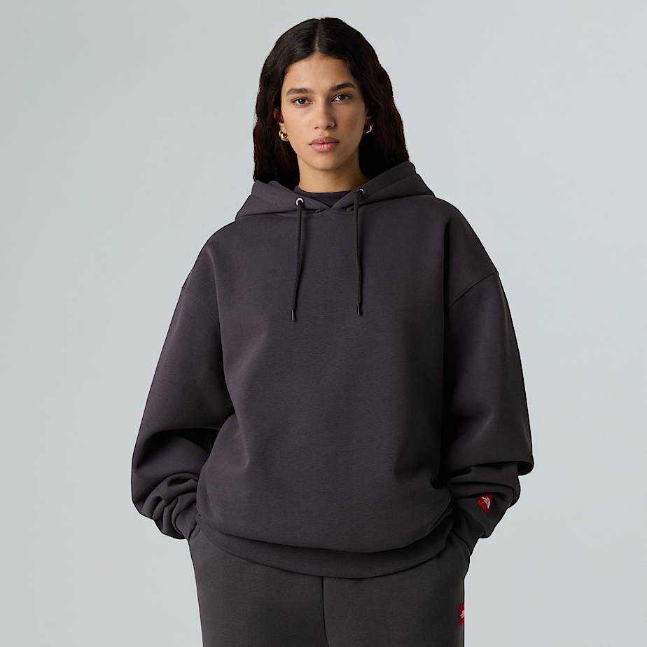 Red Box-hoodie voor heren - 6