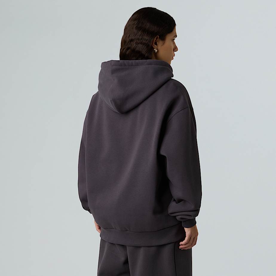 Red Box-hoodie voor heren - 8