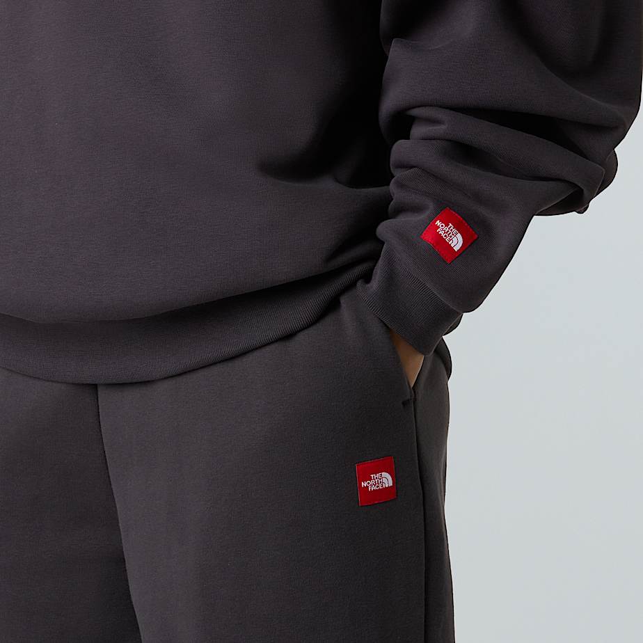 Red Box-hoodie voor heren - 10