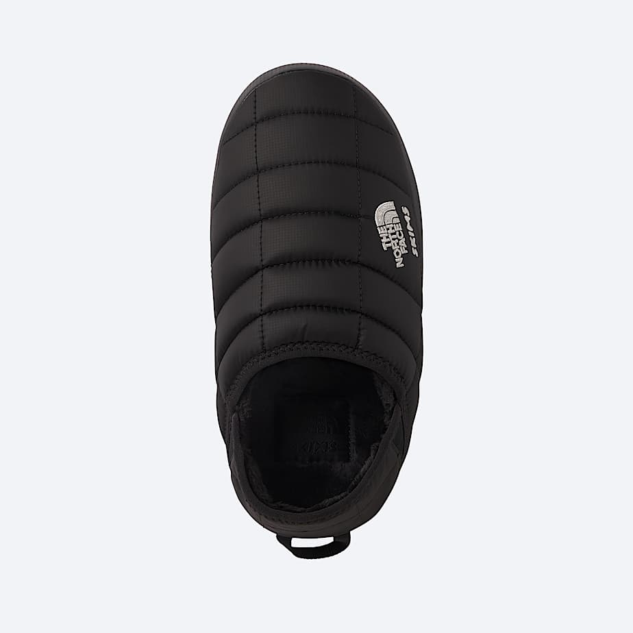 The North Face X SKIMS ThermoBall Traction V Mule TNF ALT22