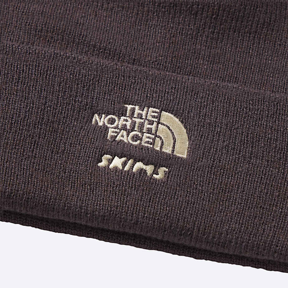 The North Face X SKIMSbeanie TNF SK Phoenix ALT22