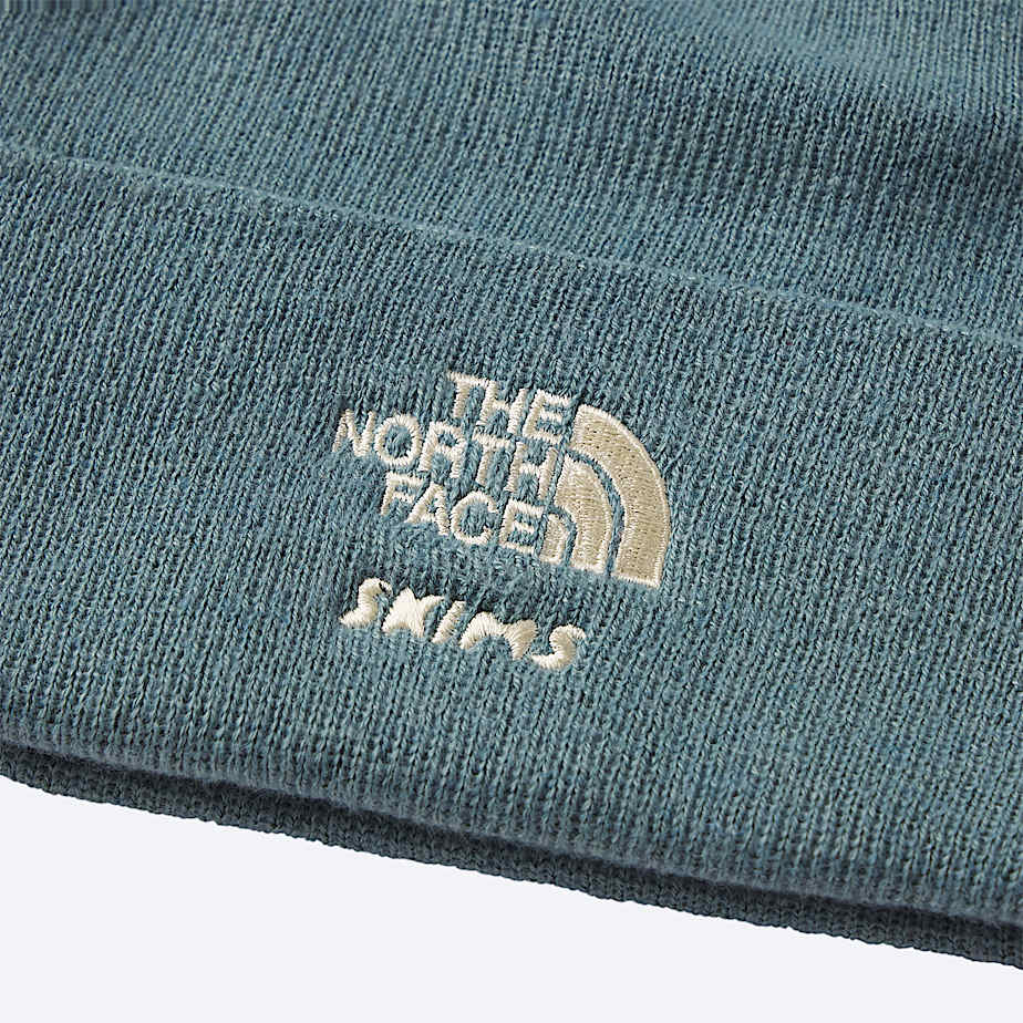 Bonnet The North Face X SKIMS TNF SK Kyanite ALT23