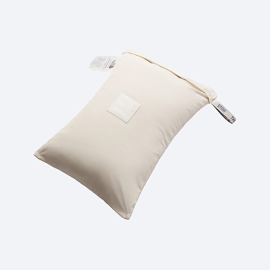 The North Face X SKIMS Nuptse tørklæde - 5