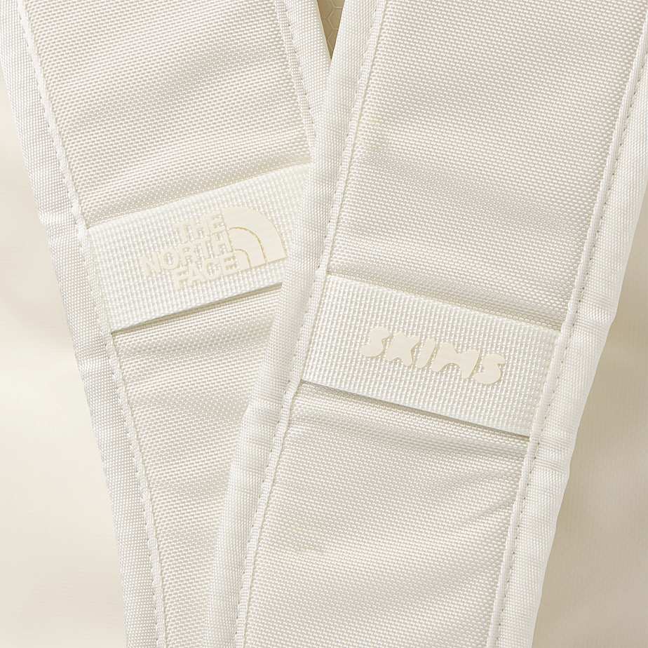 The North Face X SKIMS Base Camp Duffel  S TNF ALT23