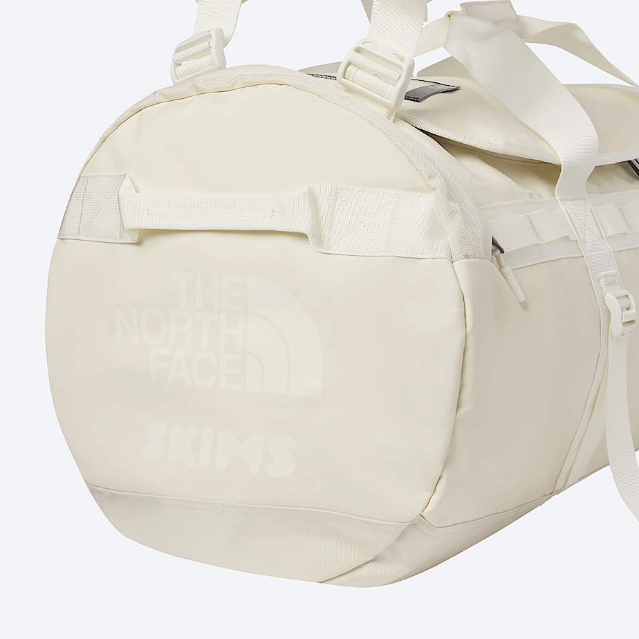 The North Face X SKIMS Base Camp Duffel  L TNF ALT22