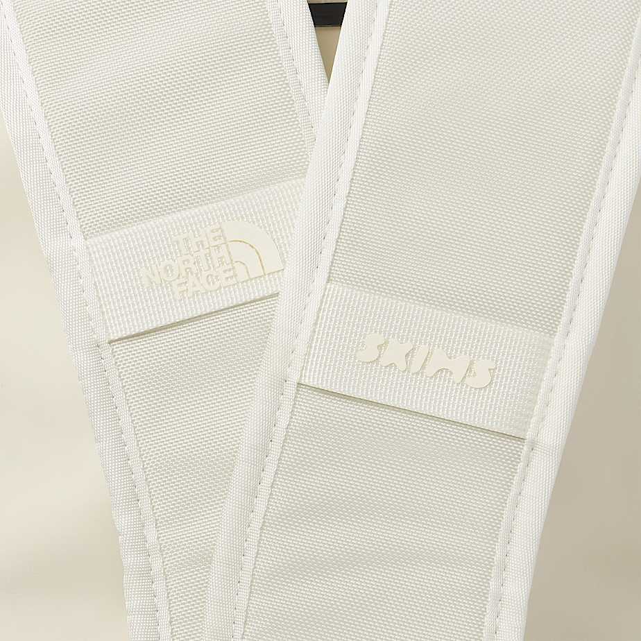 The North Face X SKIMS Base Camp Duffel - L - 6