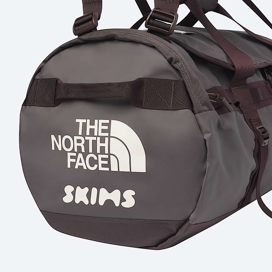 The North Face X SKIMS Base Camp Duffel - L - 4