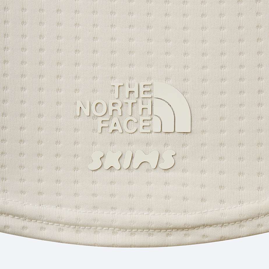 Passamontagna DotKnit The North Face X SKIMS TNF ALT21