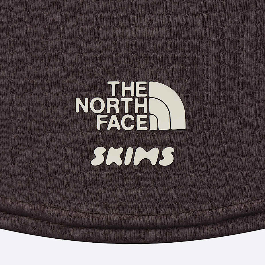 The North Face X SKIMS DotKnit™ Balaclava - 4