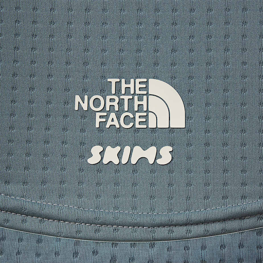 The North Face X SKIMS DotKnit™ Balaclava - 4