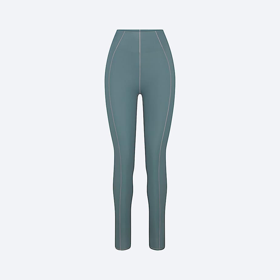 Women's The North Face X SKIMS Refina Leggings - 4