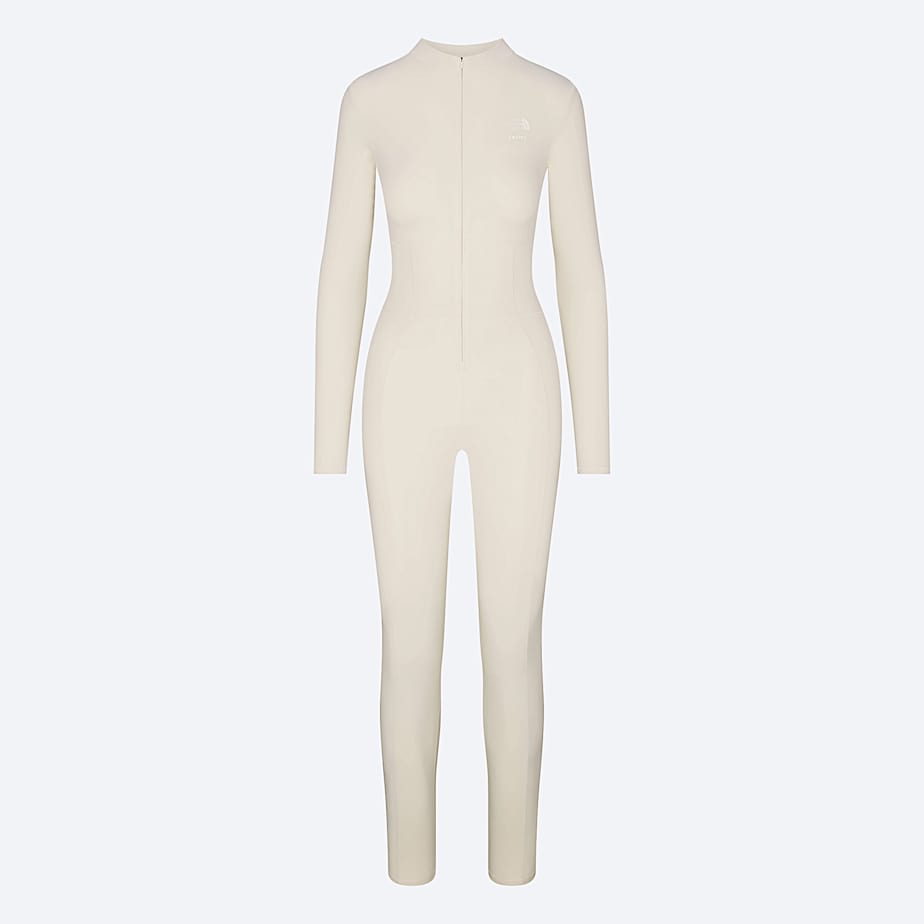 Women's The North Face X SKIMS Refina Bodysuit - 5