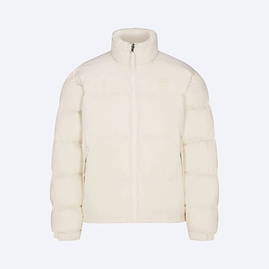 Unisex The North Face X SKIMS 1996 Nuptse Jacket - 5