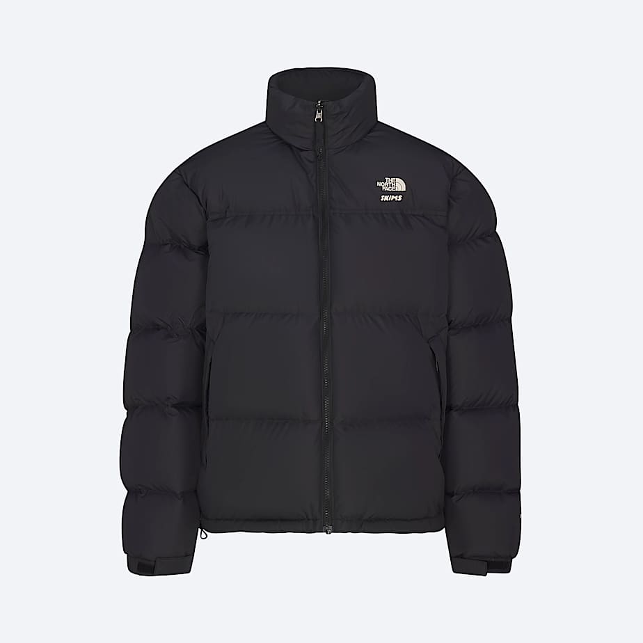 Giacca Nuptse 1996 The North Face X SKIMS TNF SK Onyx ALT20