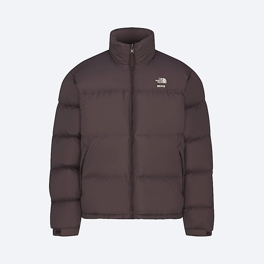 Veste 1996 Nuptse unisexe The North Face X SKIMS TNF SK Phoenix ALT20