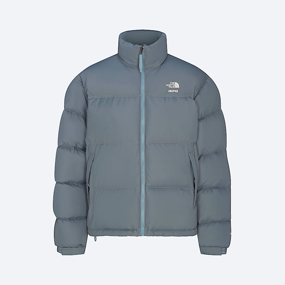 Giacca Nuptse 1996 The North Face X SKIMS TNF SK Kyanite ALT20