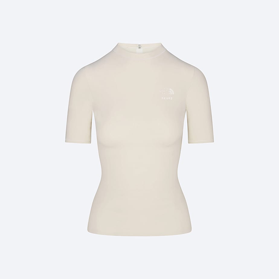 Haut Refina pour femme The North Face X SKIMS - 4