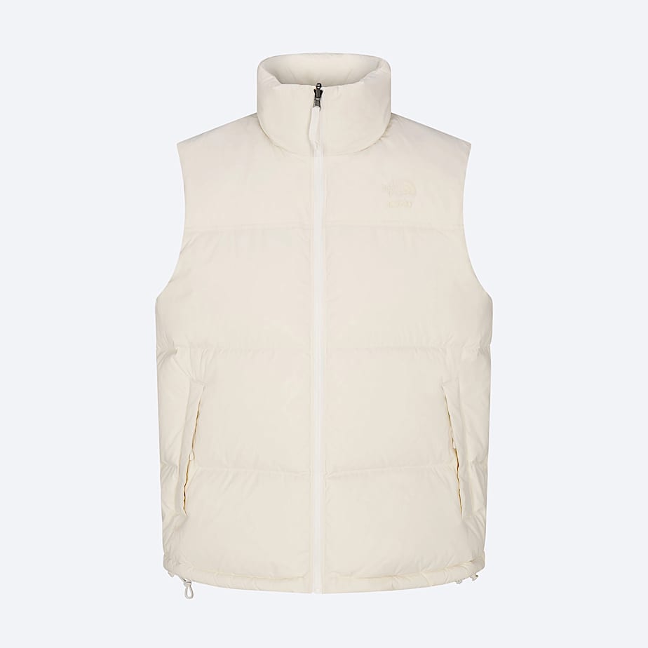 Uniseks The North Face X SKIMS 1996 Nuptsebodywarmer TNF ALT20