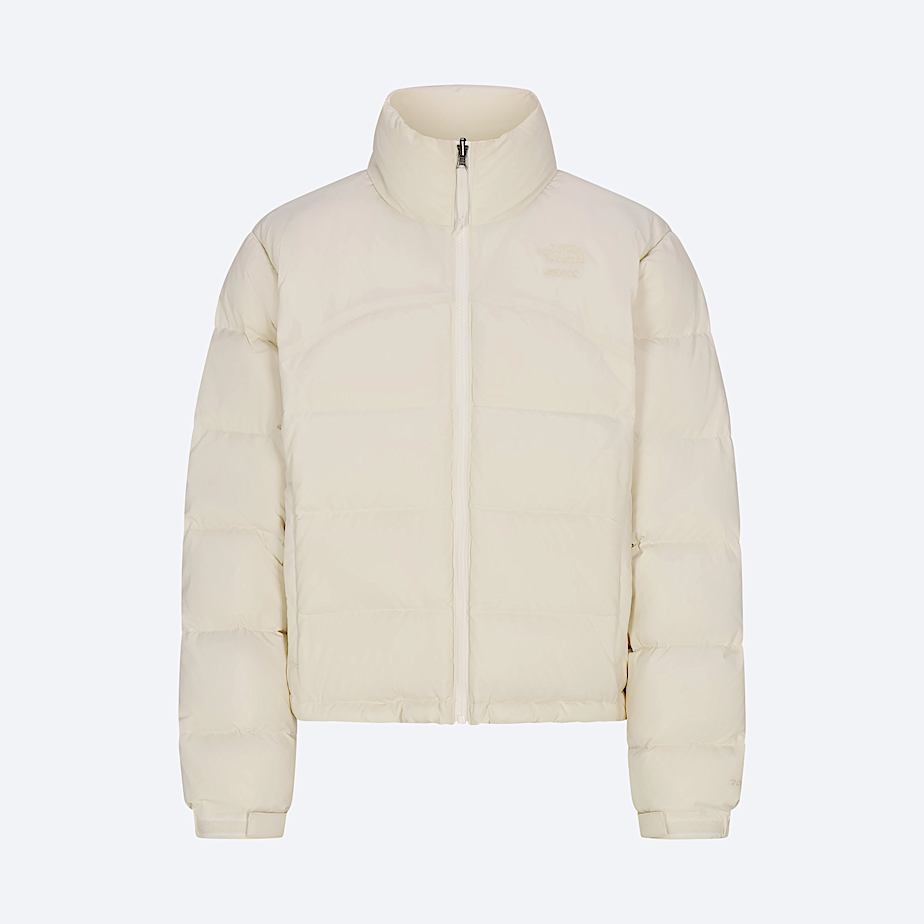 Women's The North Face X SKIMS 2000 Retro Nuptse Jacket - 5