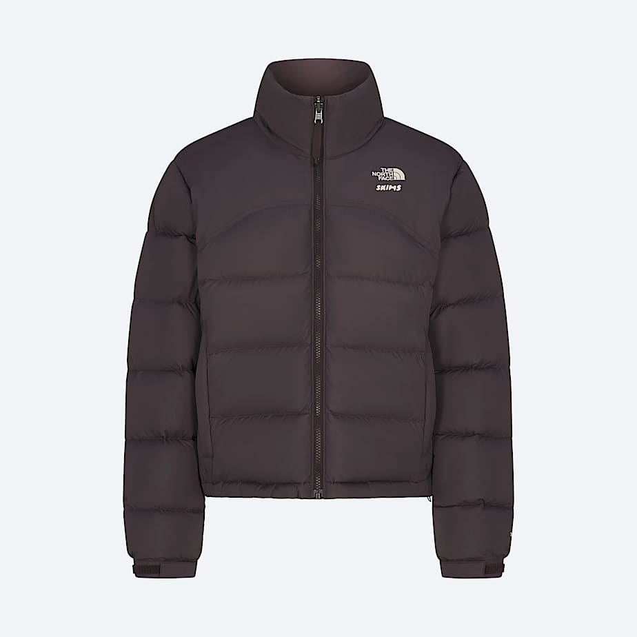 Veste 2000 Retro Nuptse pour femme The North Face X SKIMS TNF SK Phoenix ALT20