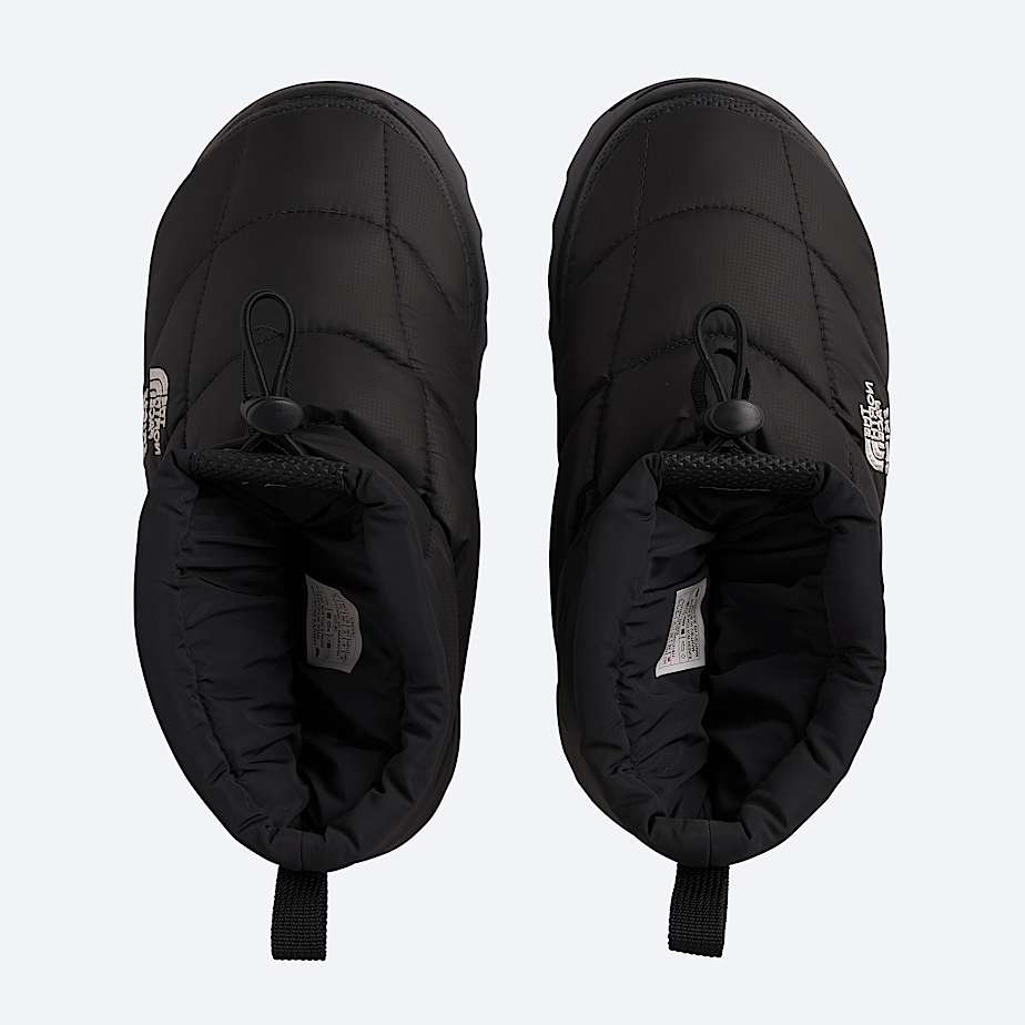 The North Face X SKIMS Nuptse Traction Chukka Boots - 4