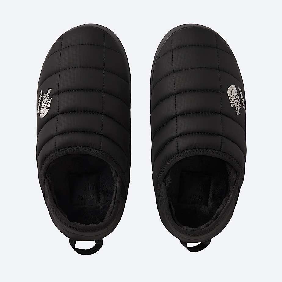 Chaussons ThermoBall™ Traction V The North Face X SKIMS - 4
