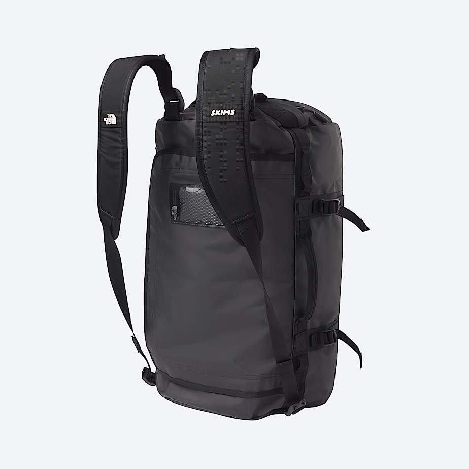 The North Face X SKIMS Base Camp Duffel - S - 4