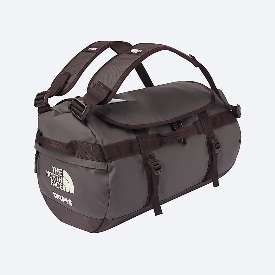 The North Face X SKIMS Base Camp Duffel - S - 3