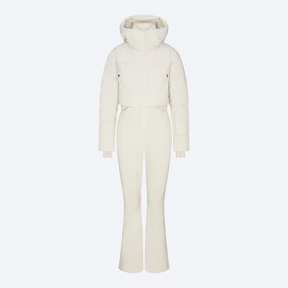 The North Face X SKIMS Off The Clock OnePiece W TNF ALT20