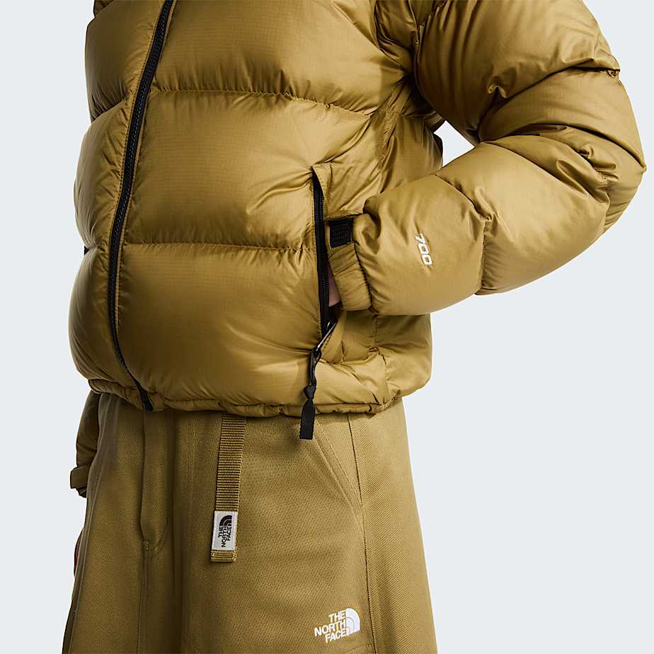 Women’s 1996 Retro Nuptse Jacket - 7