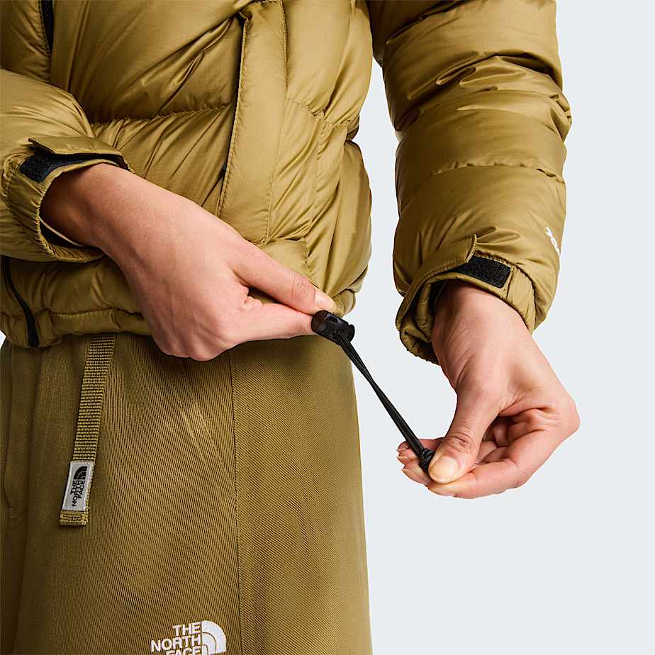 Women’s 1996 Retro Nuptse Jacket - 9