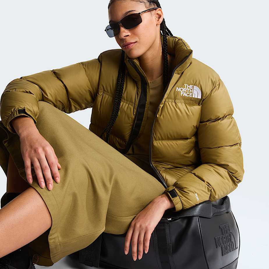 Women’s 1996 Retro Nuptse Jacket - 12