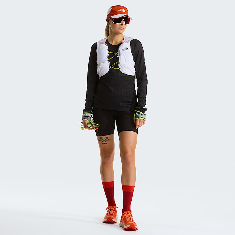 Women’s Summit Ripida Tight Shorts - 5