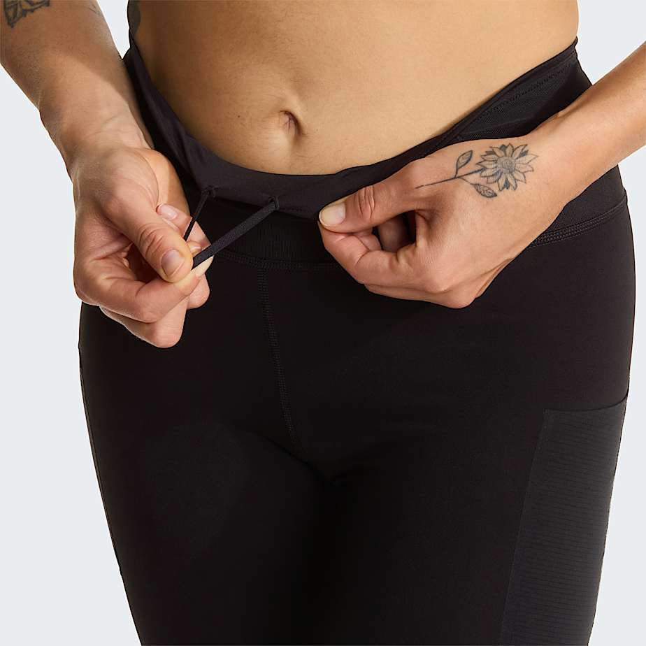Women’s Summit Ripida Tight Shorts - 6