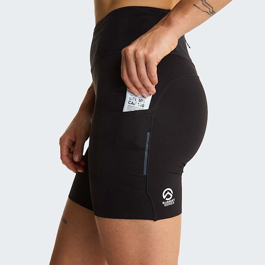 Women’s Summit Ripida Tight Shorts - 7