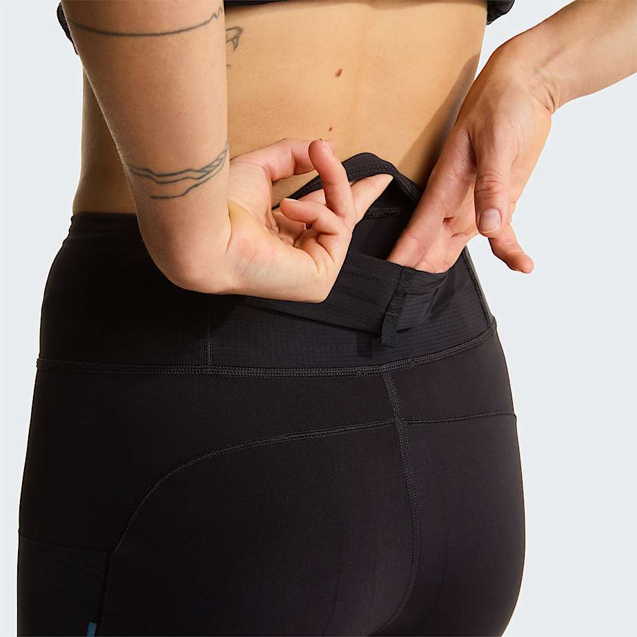 Women’s Summit Ripida Tight Shorts - 8