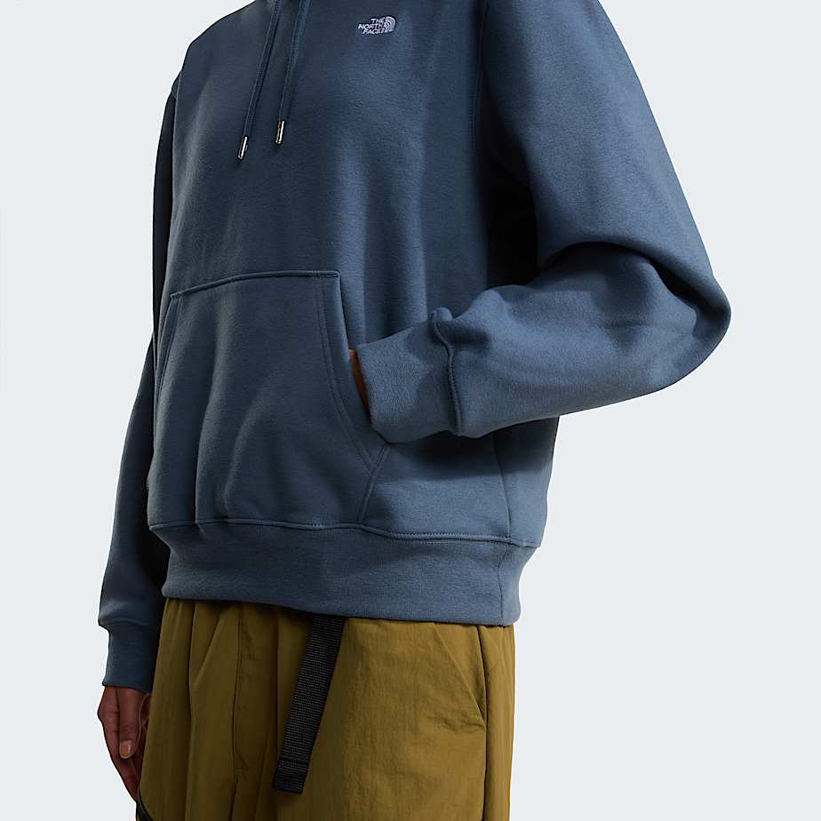 TNF Essential Simple Dome Relaxed Hoodie W - 6