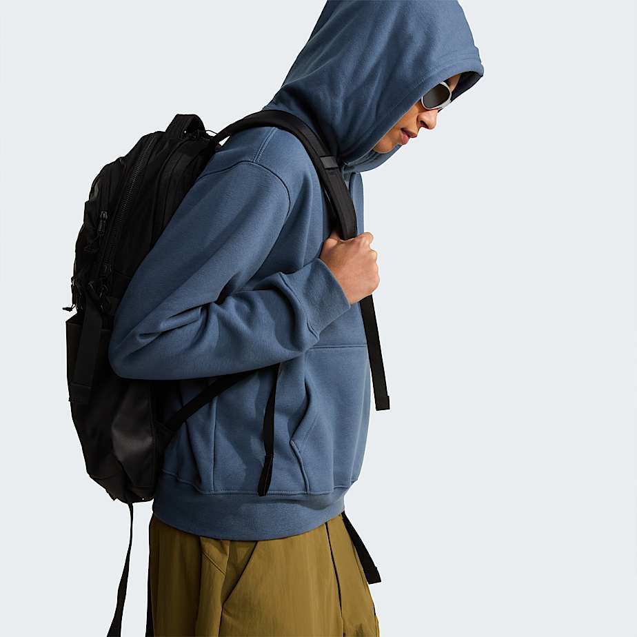 TNF Essential Simple Dome Relaxed Hoodie W - 7