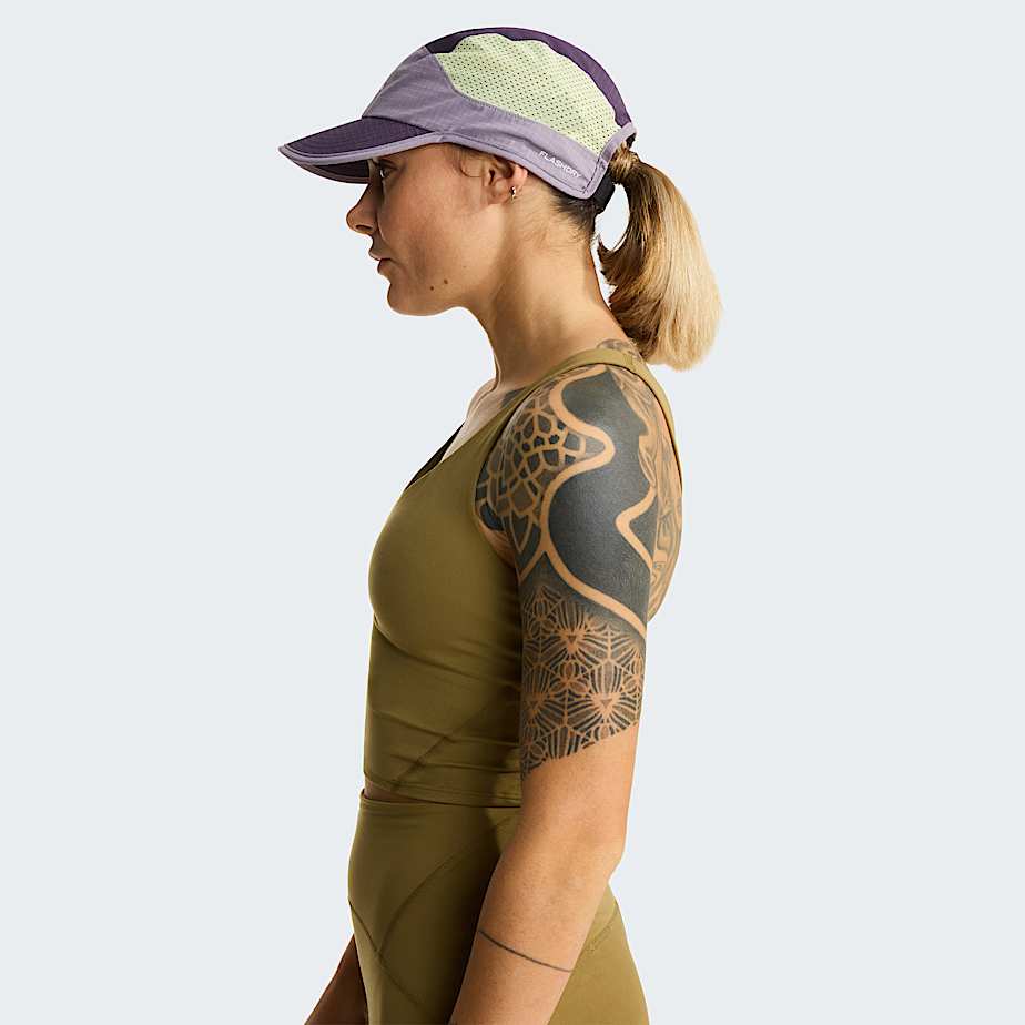 Women's Jaida Longline Bra - 4