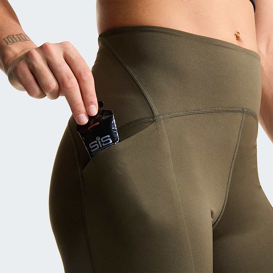 Women's Jaida Pocket 27" Leggings - 5