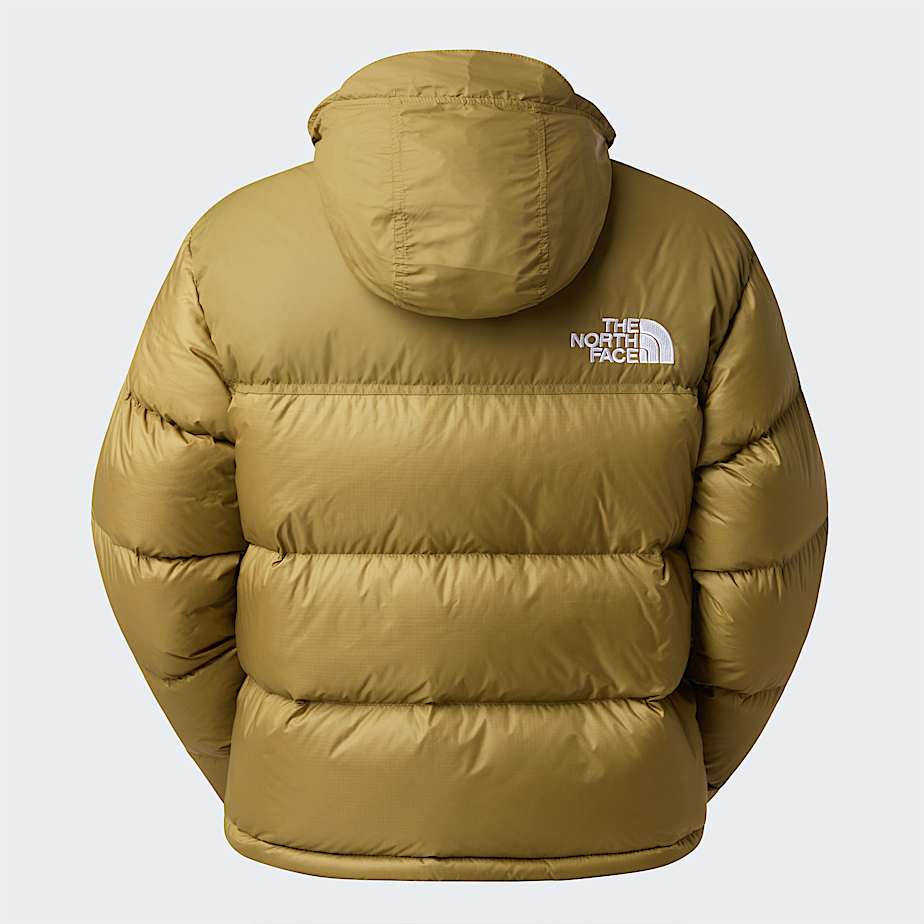 Womens 1996 Retro Nuptse Jacket TNF Cedar ALT21