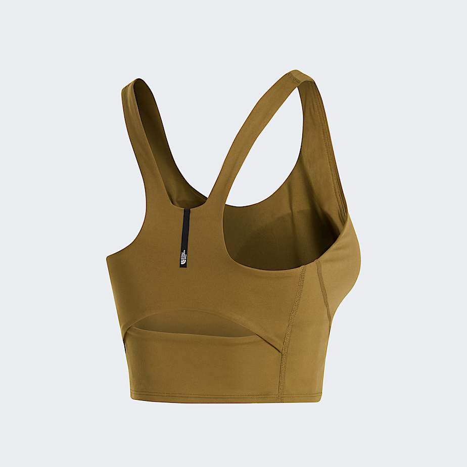 Women's Jaida Longline Bra - 8